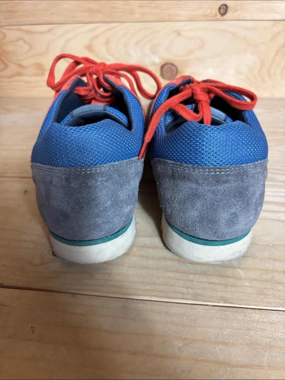 Wolf&Son sneakers size 42‎
